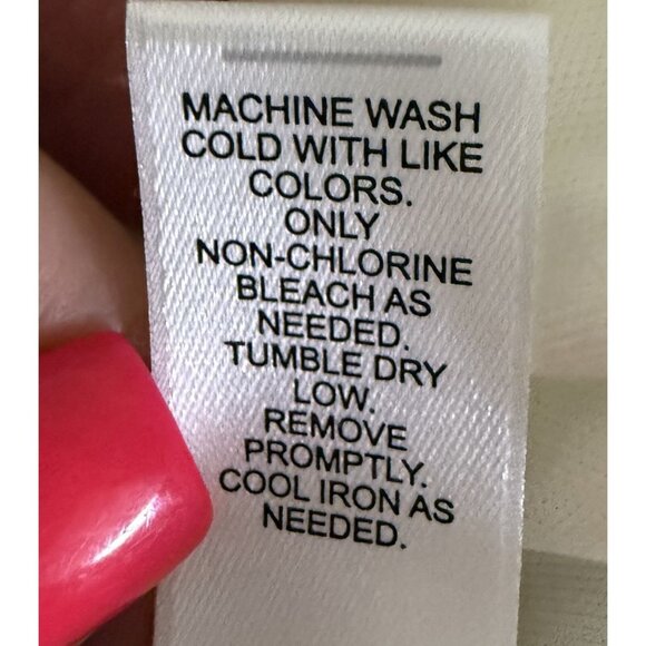 Versona Womens Floral Tiered Ruffle Hem Boho Dress XL Flowy Mini Countrycore NWT - Picture 7 of 7